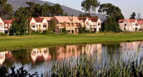 Отель Boschenmeer Estate Lodge  Паарл